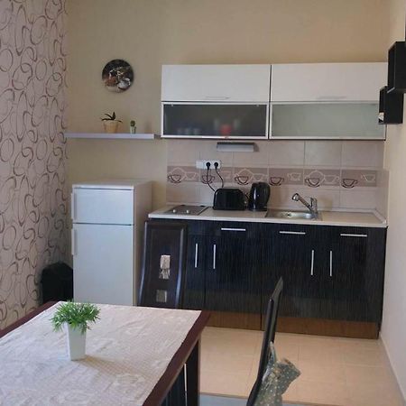 264 Lepes Vendeghaz Hotel ชาร์วาร์ ภายนอก รูปภาพ