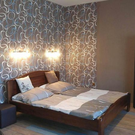 264 Lepes Vendeghaz Hotel ชาร์วาร์ ภายนอก รูปภาพ