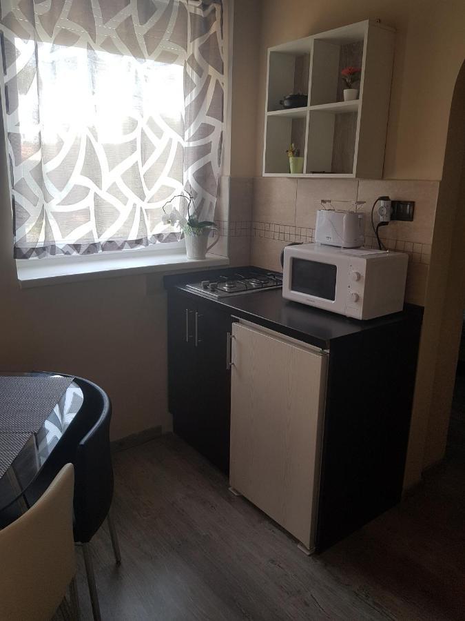 264 Lepes Vendeghaz Hotel ชาร์วาร์ ภายนอก รูปภาพ
