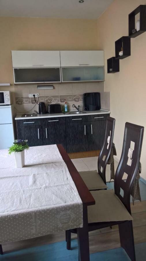 264 Lepes Vendeghaz Hotel ชาร์วาร์ ภายนอก รูปภาพ