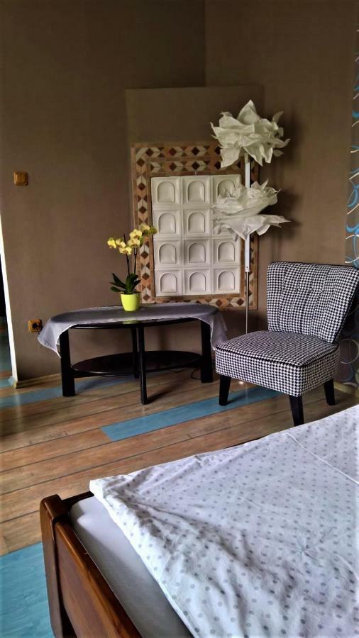 264 Lepes Vendeghaz Hotel ชาร์วาร์ ภายนอก รูปภาพ